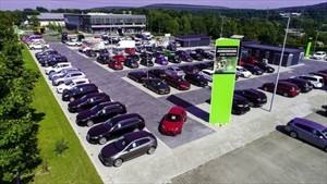 MGS Motor Gruppe Sticht GmbH & Co. KG